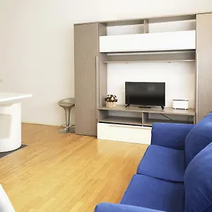 Apartment Rio M3 Sondrio E Stazione, Milan